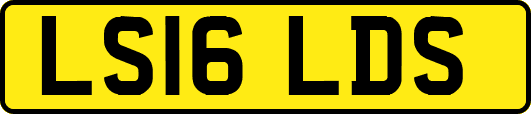 LS16LDS