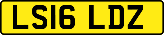 LS16LDZ