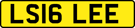 LS16LEE