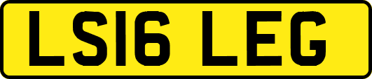 LS16LEG