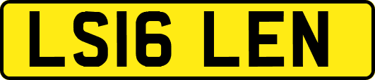 LS16LEN