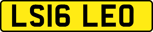 LS16LEO