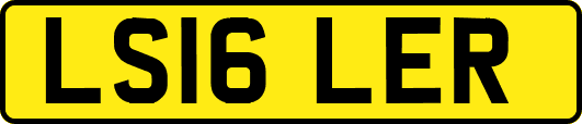 LS16LER