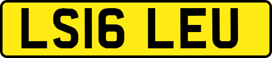 LS16LEU