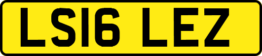 LS16LEZ