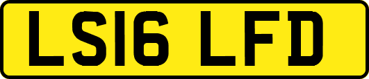 LS16LFD