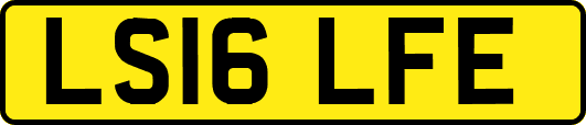 LS16LFE