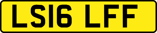 LS16LFF