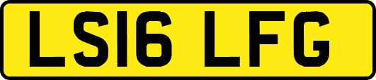 LS16LFG