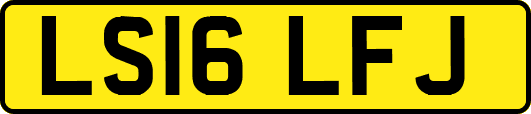 LS16LFJ