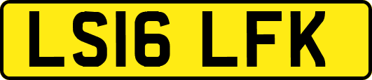 LS16LFK