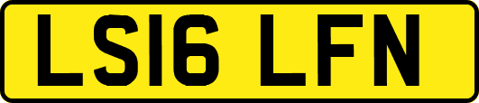 LS16LFN