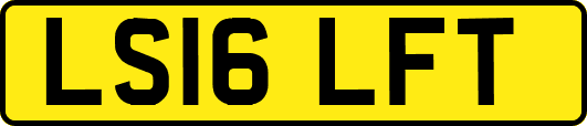 LS16LFT