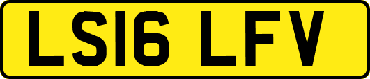 LS16LFV