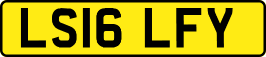 LS16LFY