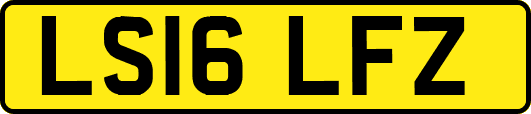 LS16LFZ