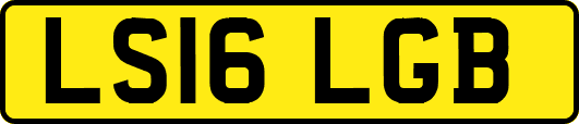 LS16LGB