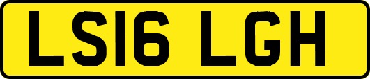 LS16LGH