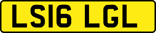 LS16LGL
