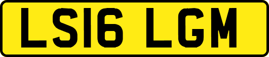 LS16LGM