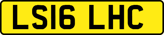 LS16LHC