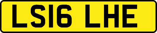 LS16LHE
