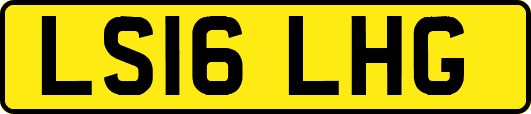 LS16LHG