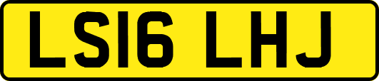 LS16LHJ