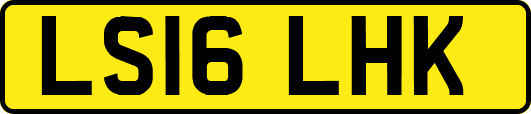 LS16LHK