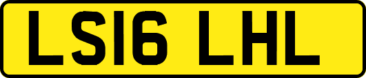 LS16LHL