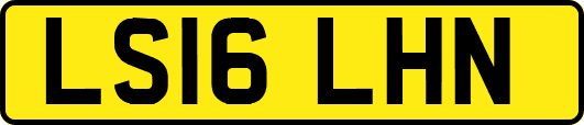 LS16LHN