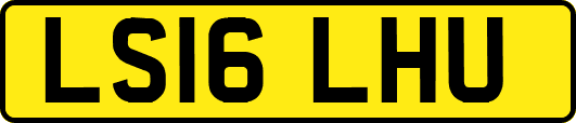 LS16LHU