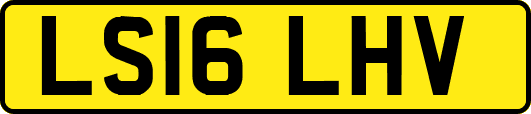 LS16LHV