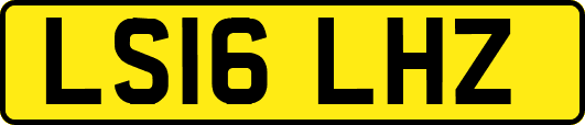 LS16LHZ