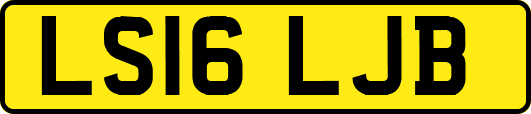 LS16LJB