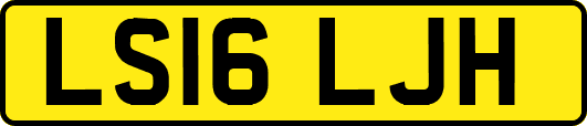LS16LJH