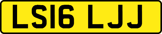 LS16LJJ