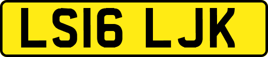 LS16LJK