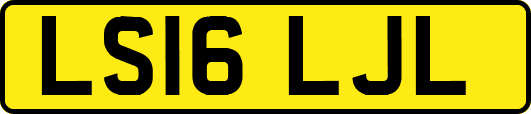 LS16LJL