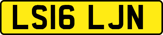 LS16LJN