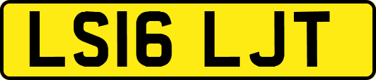LS16LJT