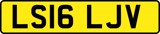 LS16LJV