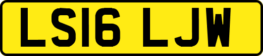 LS16LJW