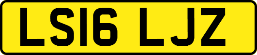 LS16LJZ