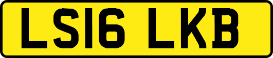 LS16LKB