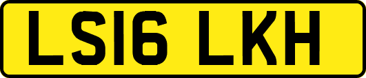 LS16LKH