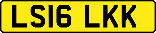 LS16LKK