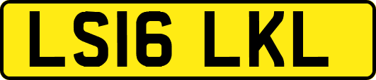 LS16LKL