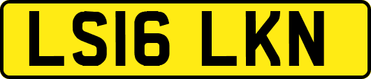 LS16LKN