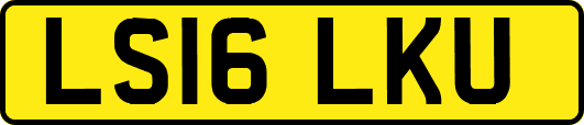 LS16LKU